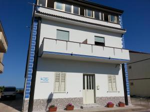 B&b la finestra sul mare