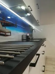 Apartament na Wzgórzu - 卡萨克沃