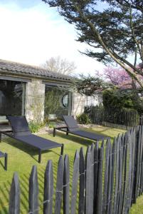 Hotels Le Clos Saint-Martin Hotel & Spa : photos des chambres