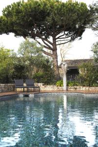 Hotels Le Clos Saint-Martin Hotel & Spa : photos des chambres