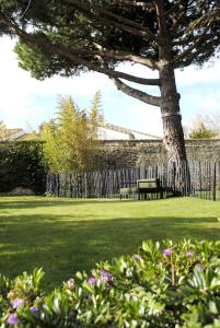Hotels Le Clos Saint-Martin Hotel & Spa : photos des chambres