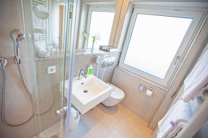 Standard Single Room room in Hotel Waldhorn