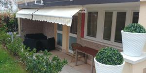 Appartamento Villa Elison