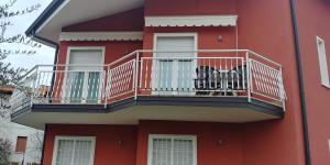 Appartamento Villa Tony