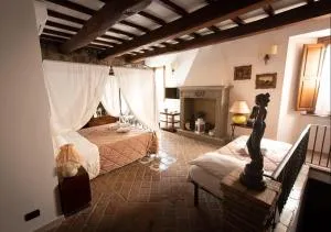 B&B La Lanterna - Viterbo