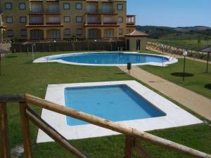 Apartamento Albatros Golf Costa Esuri Ayamonte Huelva Ayamonte España