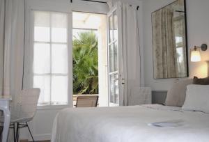 Hotels Le Clos Saint-Martin Hotel & Spa : photos des chambres
