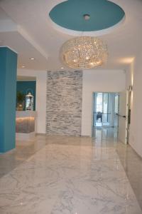 Hotel Carducci Suite