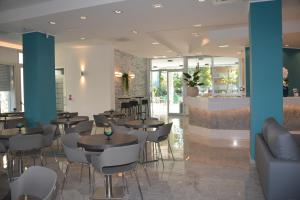 Hotel Carducci Suite