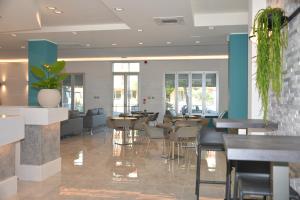 Hotel Carducci Suite