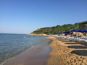 Casa Vacanze B&B Uccialì