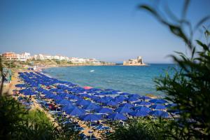 Casa Vacanze B&B Uccialì