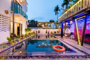 Sunny Island Homestay