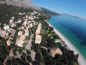 Villa Piedra Barbati - Seafront Villa