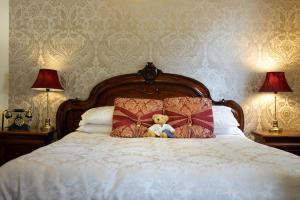 Small Double Room - Ground Floor room in Elm Grove Country House