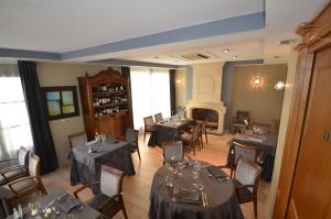 Hotels Logis Hotel Le Saint Georges : photos des chambres