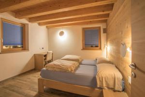 appartamento rosa dei venti