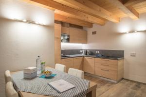 appartamento rosa dei venti