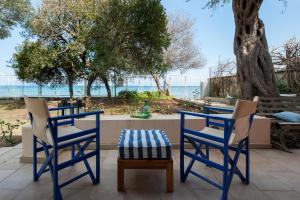 Corfu Beachfront Villa Corfu Greece