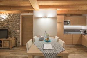 appartamento rosa dei venti