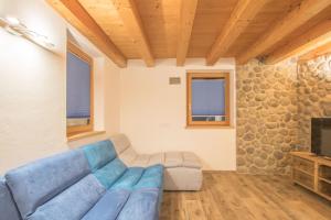 appartamento rosa dei venti