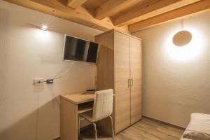 appartamento rosa dei venti