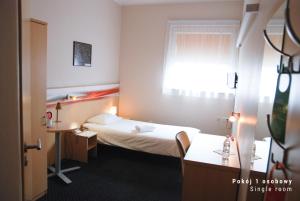 Economy Silesian Hotel