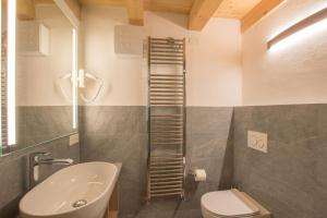 appartamento rosa dei venti