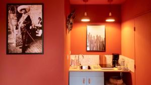 Appartements Amety : photos des chambres