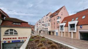 Appartements Amety : photos des chambres