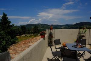 Maisons de vacances Chez la Nonna : photos des chambres