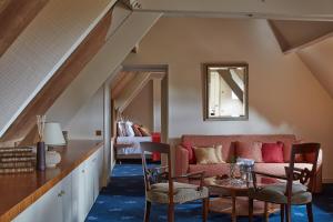 Hotels Chateau d'Audrieu : photos des chambres