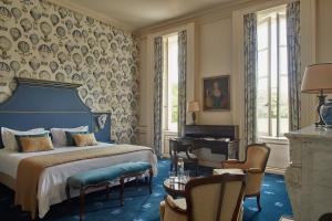 Hotels Chateau d'Audrieu : photos des chambres