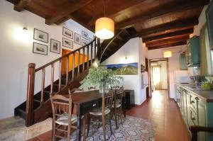 Metohi Georgila - Módhion