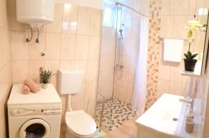 MARIJA MAGDALENA APARTMENT