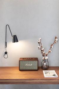 Perianth Hotel, a Member of Design Hotels