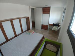 Luxusný apartmán s bezplatným parkovaním v objekte a self-checking