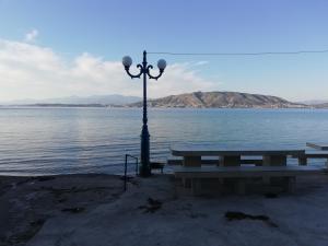 Salamina's apartment Salamina Greece