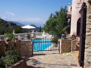 Villas Bastide Provencal : photos des chambres