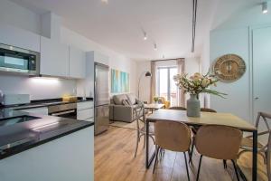 Armenta Deluxe Suite by Valcambre - 4hvězdičkové hotely ve městě Sevilla