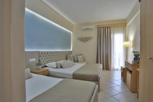 Irida Apartments Pieria Greece