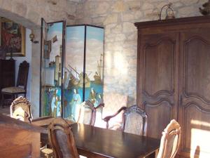 Villas Bastide Provencal : photos des chambres