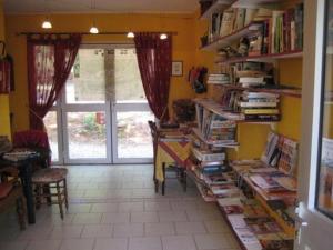 Maisons de vacances Gite des Ocres : photos des chambres