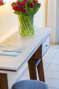 Atrium Ambiance Hotel