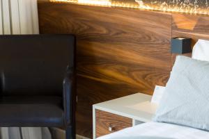 Atrium Ambiance Hotel