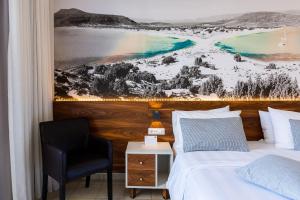 Atrium Ambiance Hotel Rethymno Greece