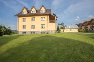 Noclegi U Dudów - Berezka