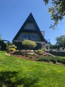 Willa Krzeszna - 戈鲁别