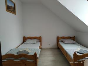 Noclegi U Dudów