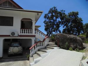 Armony Residence Holiday Apartment No.1